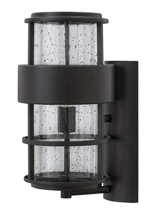 Hinkley 1904 Saturn 1-lt 16" Tall LED Outdoor Lantern