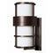 Hinkley 1905 Saturn 1-lt 20" Tall LED Outdoor Wall Light