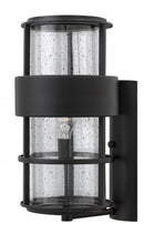 Hinkley 1905 Saturn 1-lt 20" Tall LED Outdoor Wall Light