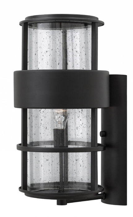 Hinkley 1905 Saturn 1-lt 20" Tall LED Outdoor Wall Light