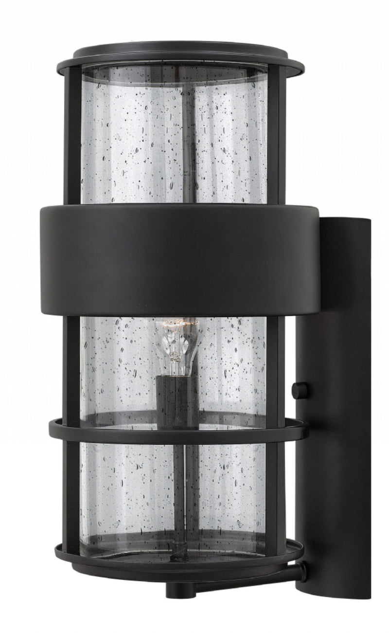 Hinkley 1905 Saturn 1-lt 20" Tall LED Outdoor Wall Light