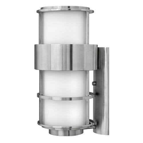 Hinkley 1905 Saturn 1-lt 20" Tall LED Outdoor Wall Light