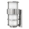 Hinkley 1905 Saturn 1-lt 20" Tall LED Outdoor Wall Light