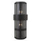 Hinkley 1909 Saturn 2-lt 21" Tall LED Outdoor Wall Light