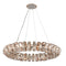 Corbett 191-415 Recoil 48.5" Wide Pendant