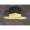 Maxim 30334 Honeycomb 3-lt 16" Chandelier