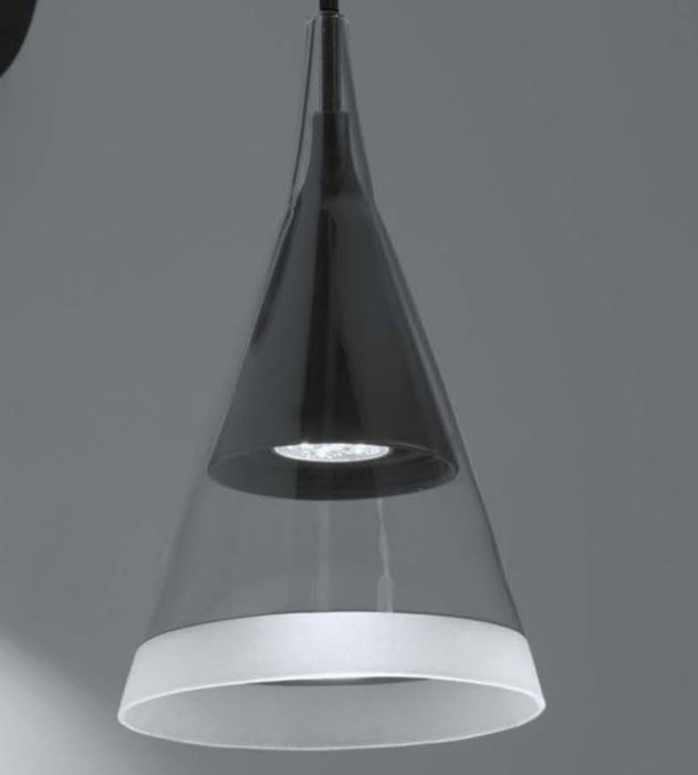 Artemide Vigo LED Wall Light