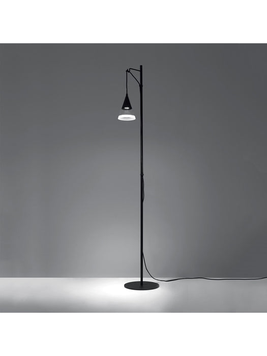 Artemide Vigo LED Floor Lamp