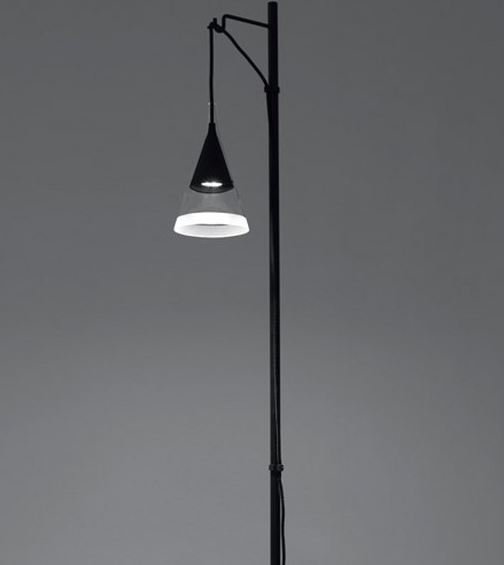 Artemide Vigo LED Floor Lamp