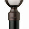 Hinkley 1951 Reef 1-lt 16" Tall LED Outdoor Post Light