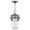Hinkley 1952 Reef 1-lt 9" LED Outdoor Pendant
