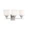 Hudson Valley 1953 Berwick 3-lt Bath and Vanity