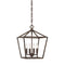 Millennium 3234 12" Wide Pendant