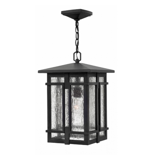 Hinkley 1962 Tucker 1-lt 11" LED Outdoor Pendant