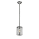 Millennium 3261 Akron 1-lt Pendant