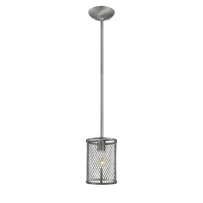 Millennium 3261 Akron 1-lt Pendant