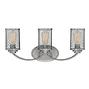Millennium 3273 Akron 3-lt Bath Vanity