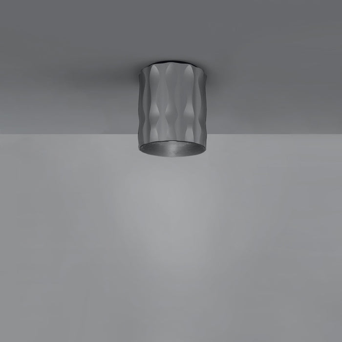 Artemide Fiamma 15 LED Ceiling Light