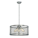 Millennium 3275 Akron 5-lt Pendant