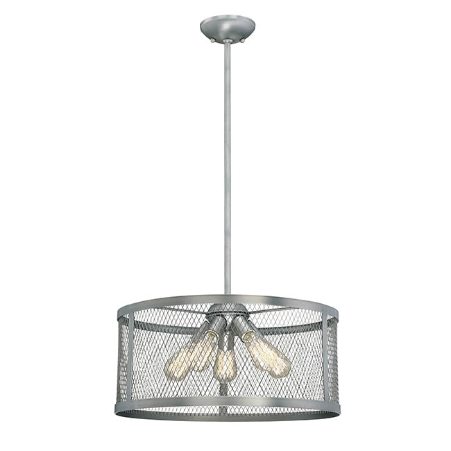 Millennium 3275 Akron 5-lt Pendant