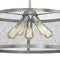 Millennium 3275 Akron 5-lt Pendant