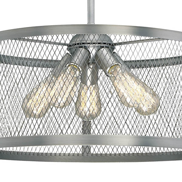 Millennium 3275 Akron 5-lt Pendant