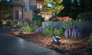 Tech 700OARVL Revel 8" Tall Outdoor LED Path