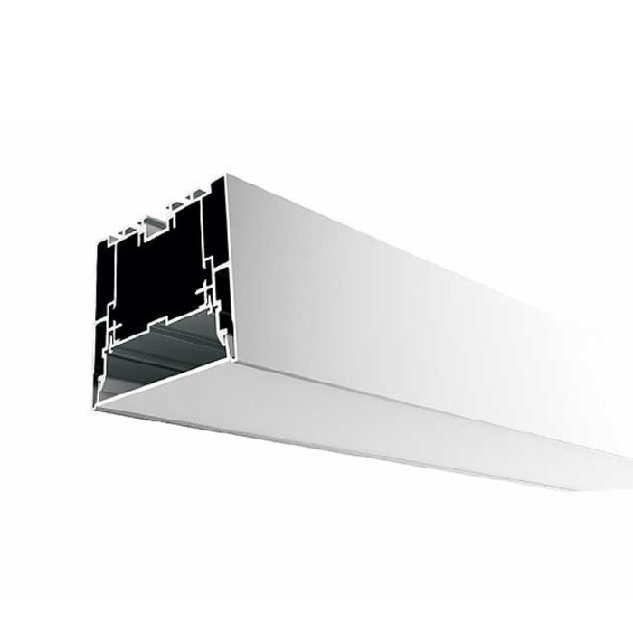 Core ALP310N 98" LED Surface/Suspended/Recessed Mount Profile