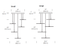 Pablo Designs Circa 5-lt LED Chandelier