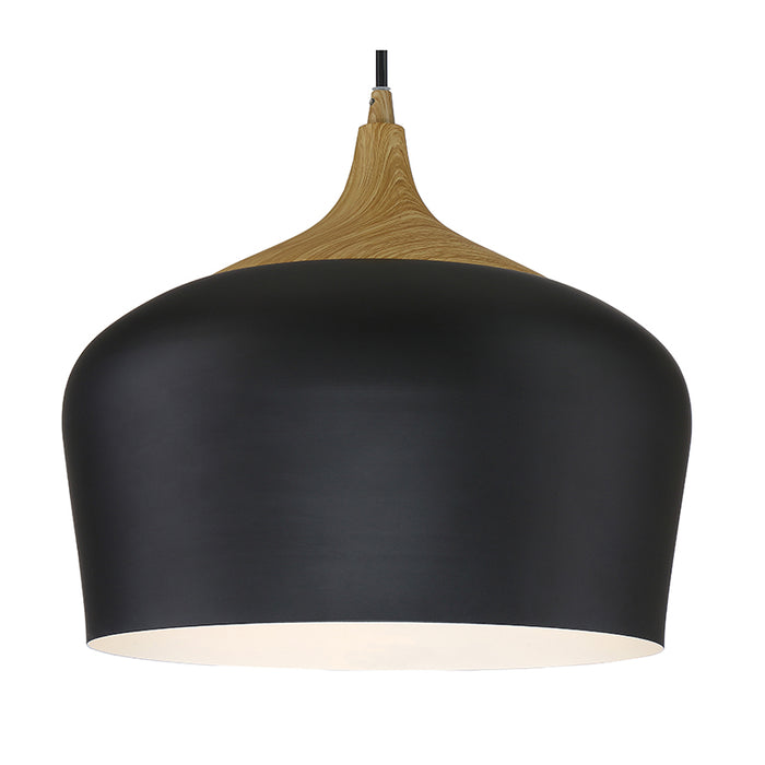 Access 52057 Blend 11" LED Pendant