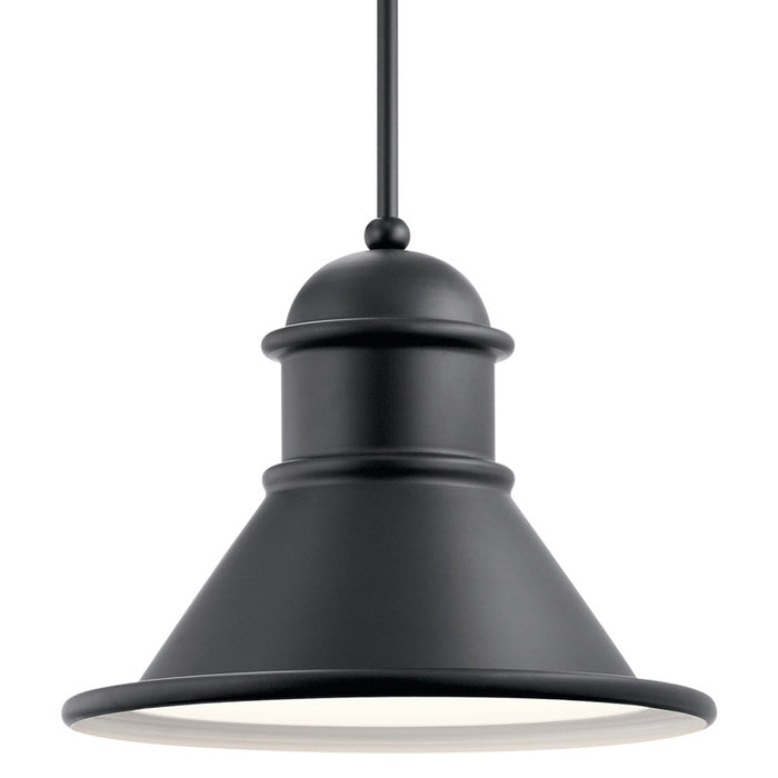 Kichler 49777 Northland 1-lt Outdoor Pendant