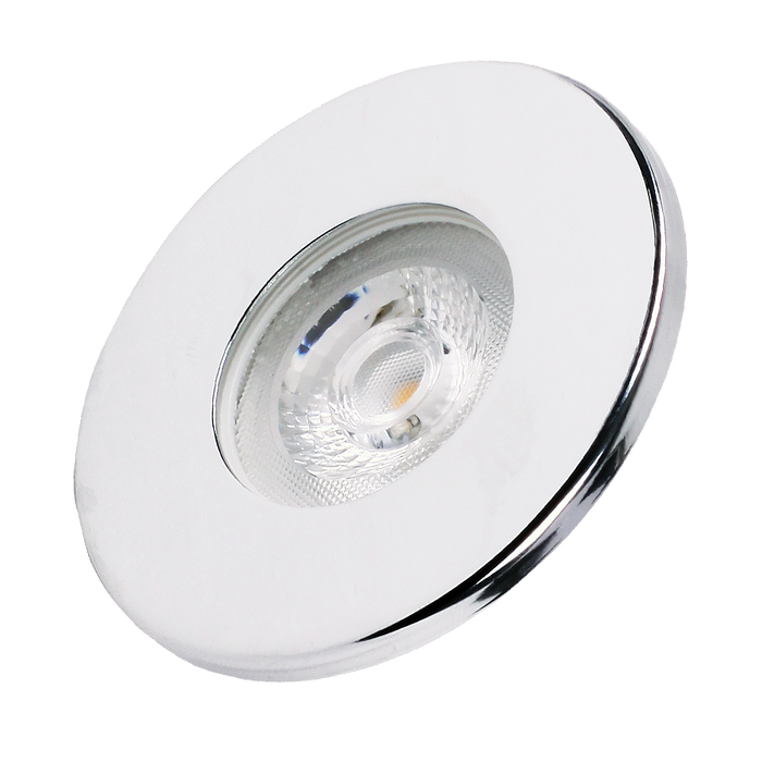 Core DLC-350 5W LED Recessed Undercabinet Downlight - 12V