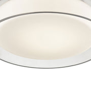 Kuzco FM48610 Aston 10" LED Flush Mount