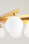 Corbett 402-10 Astra 10-lt 30" Chandelier