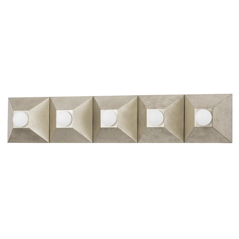 Corbett 325-05 Max 5-lt 30" Bath/Vanity Light
