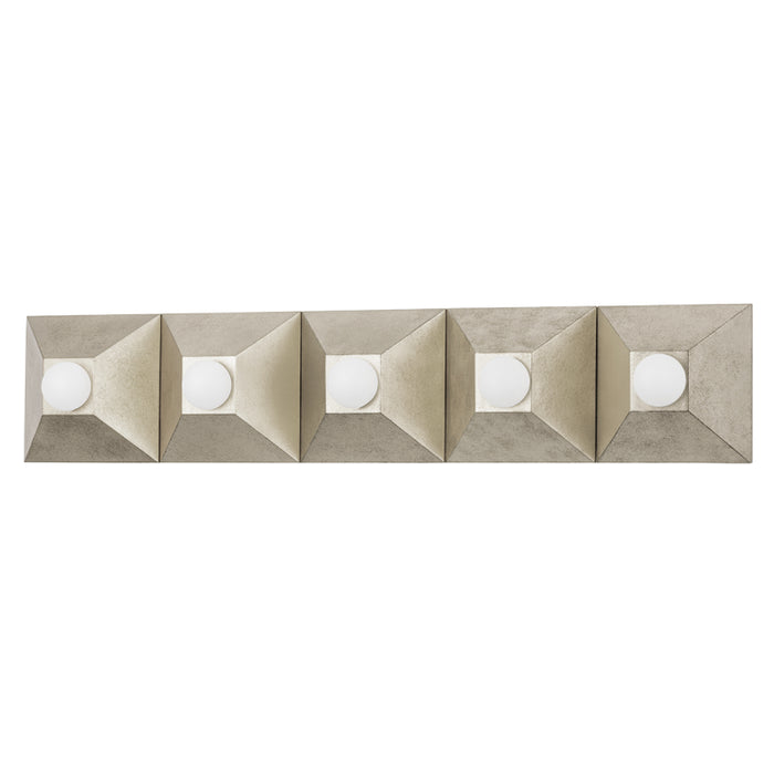 Corbett 325-05 Max 5-lt 30" Bath/Vanity Light