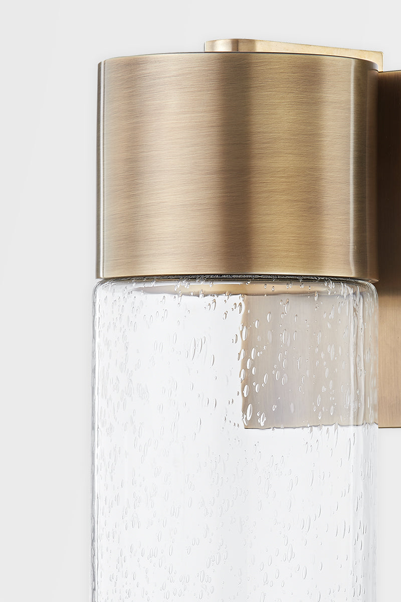 Troy Lighting Pristine Wall Sconce - Thumbnail 2