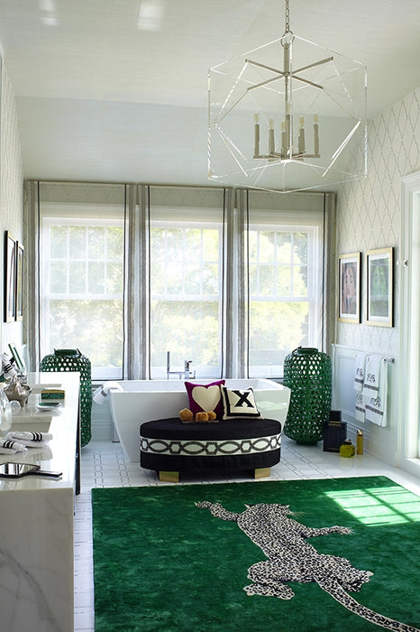 Hudson Valley 5924 Travis 8-lt Chandelier