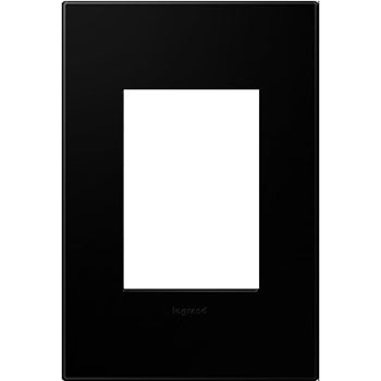 Adorne AWP1G3 1+ Gang Screwless Wall Plate