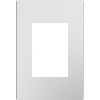 Adorne AWP1G3 1+ Gang Screwless Wall Plate