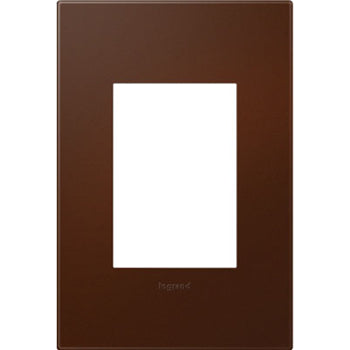Adorne AWP1G3 1+ Gang Screwless Wall Plate