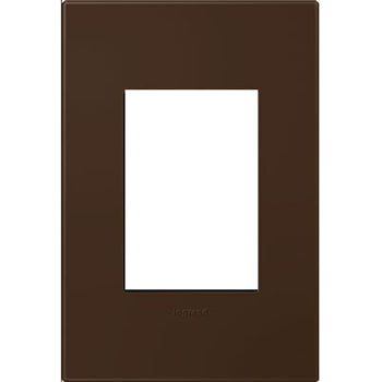 Adorne AWP1G3 1+ Gang Screwless Wall Plate