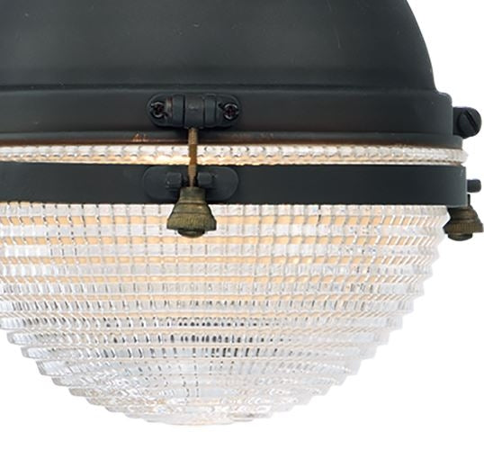 Maxim 10184 Portside 1-lt 10" Outdoor Pendant