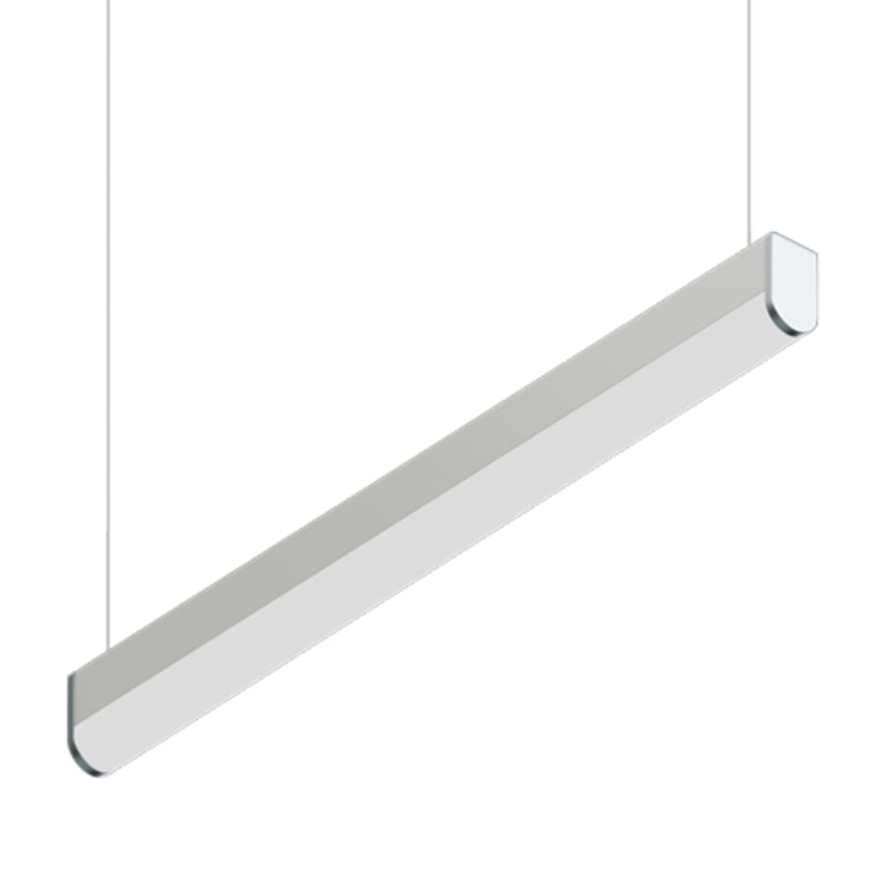 Oracle 2-SLEEK-R 2-ft Architectural LED Suspended Linear - Direct, 1500 Lumens