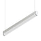 Oracle 8-SLEEK-R 8-ft Architectural LED Suspended Linear – Direct, 6000 Lumens