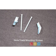 Nora NTL-150 Line Voltage R30 Step Cylinder Track Kit