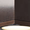 Access 20032 Bayside 1-lt LED Outdoor Wall Sconce