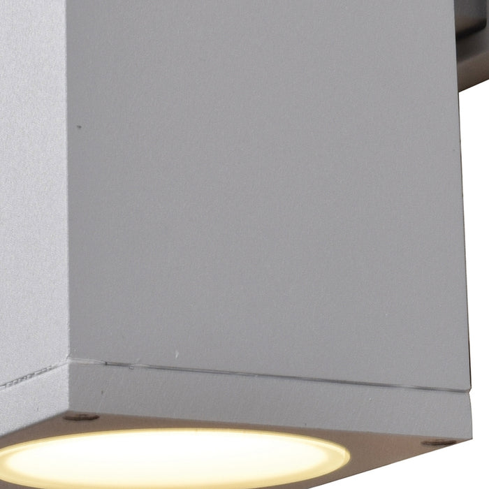 Access 20033 Bayside 2-lt LED Outdoor Wall Sconce