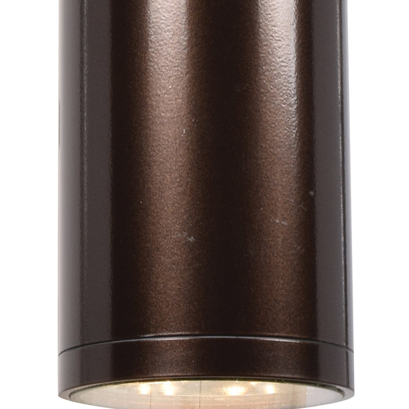 Access 20035 Sandpiper 18.25"H LED Outdoor Wall Sconce