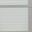 Access 20040 Metropolis 20" H LED Outdoor Wall Sconce